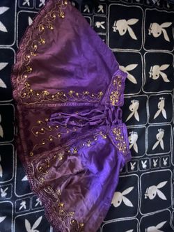 Festival skirt