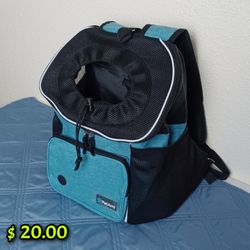 PetAmi Pet Carrier Backpack 