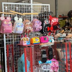 Beautiful Backpack $10 