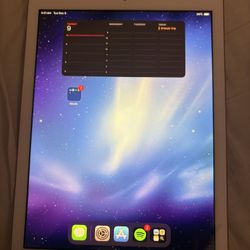 iPad 6th Generation 32gb (Hammocks Area)