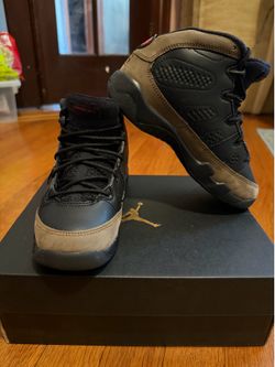 JORDAN 9 RETRO (PS)