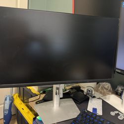 Dell 24” Office Monitor