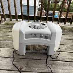 Vornado Air Humidifier 