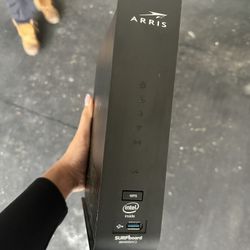 Modem