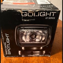 Spotlight Light