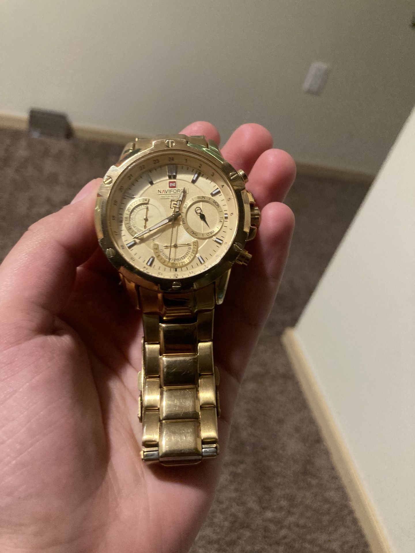 Watch