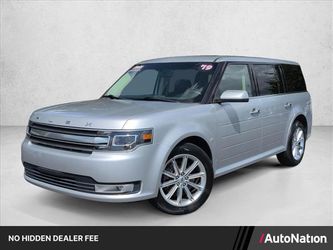 2019 Ford Flex