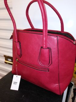Hand purse hand bag