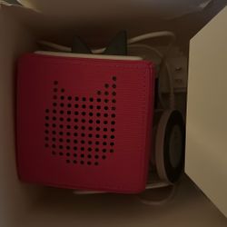 Tonies Box