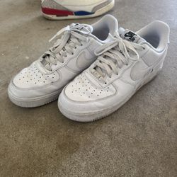 Men’s Sz 10 Nike Air Force 1