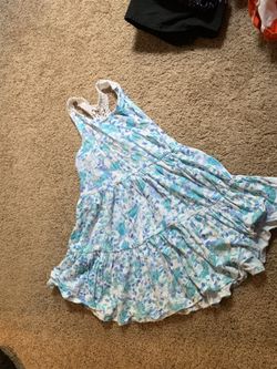 Size 5 girls dress