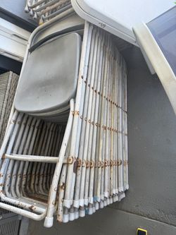 Folding Chairs