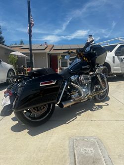 2023 Harley Davidson Road Glide