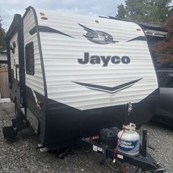 2022 Jayco JayFlight SLX