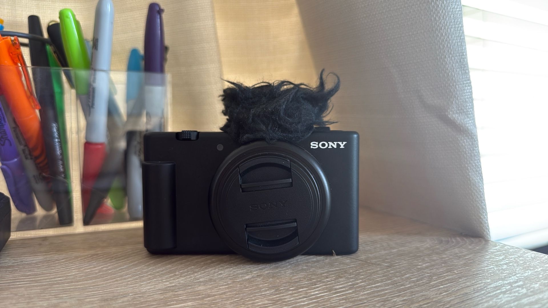 Sony Digital Camera