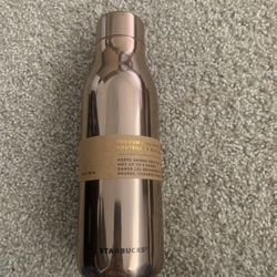 Starbucks Tumbler