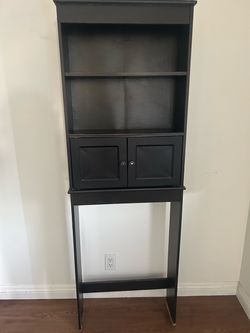MOVING OUT SALE STORAGE CABINET!