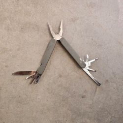 Multi Tool 