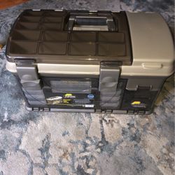 Tackle Box 