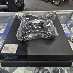 PS4 500GB. ASK FOR RYAN. #4(contact info removed)-01