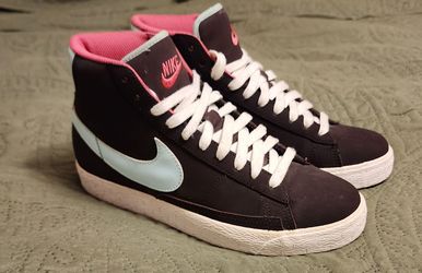Nike hightops