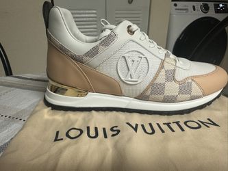 Louis Vuitton Run Away Sneaker