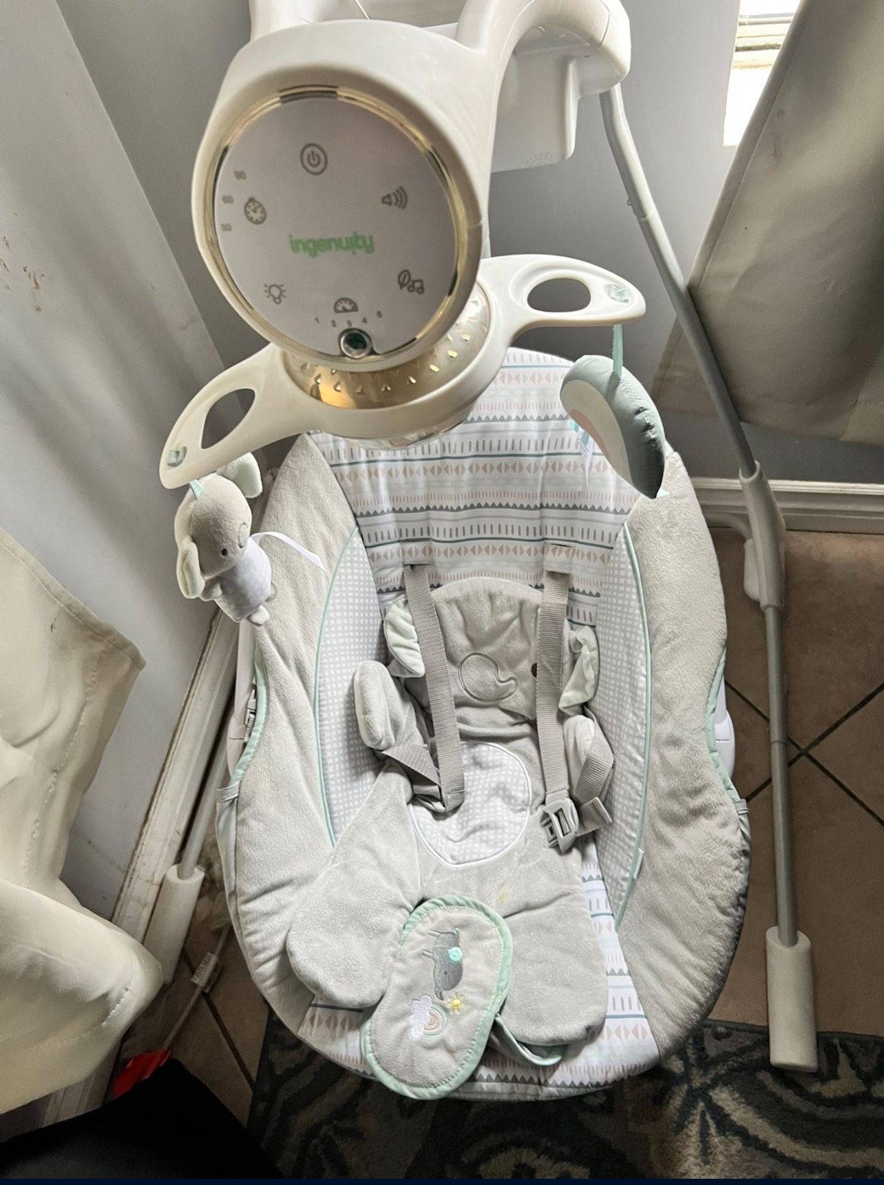 Baby Swing