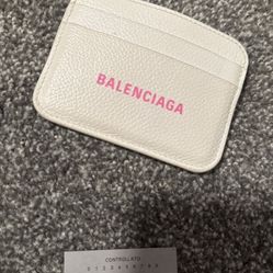 Balenciaga Cardholder