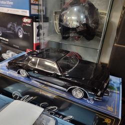 The Red Cat Racing 1979 Chevrolet Monte Carlo RC Lowrider