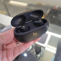 BEATS Earbuds 