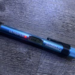 Myron L Ultrapen