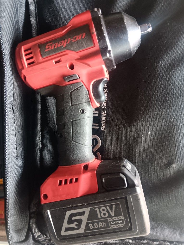 Snap On Impact 3 / 8