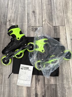 Patines