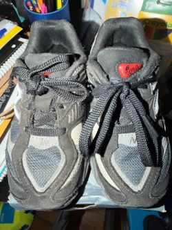 Boys New Balance