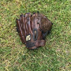 Mizuno Baseball Glove