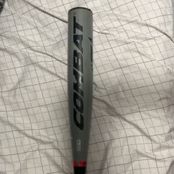 Easton Combat -3 BBCOR
