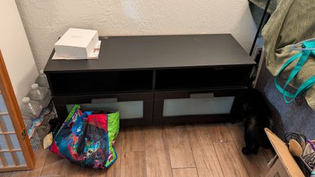 Ikea TV stand