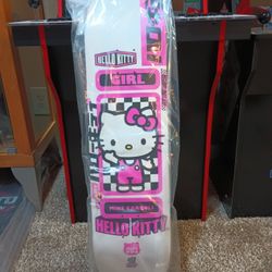 Girl Hello Kitty Collab