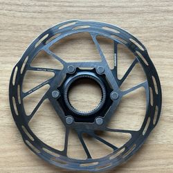 SRAM Paceline 160mm Disc Brake Rotor (Centerlock)