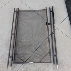 Pool Fence (Used)