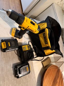 DeWalt tool
