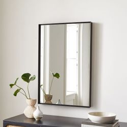 West Elm Wall Mirror