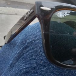 Ray Ban Sunglasses