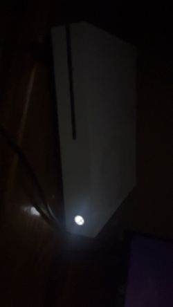 Xbox 1s