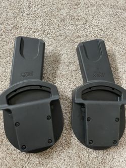 Car Seat Adopter For Mamas & Papas Stroller 