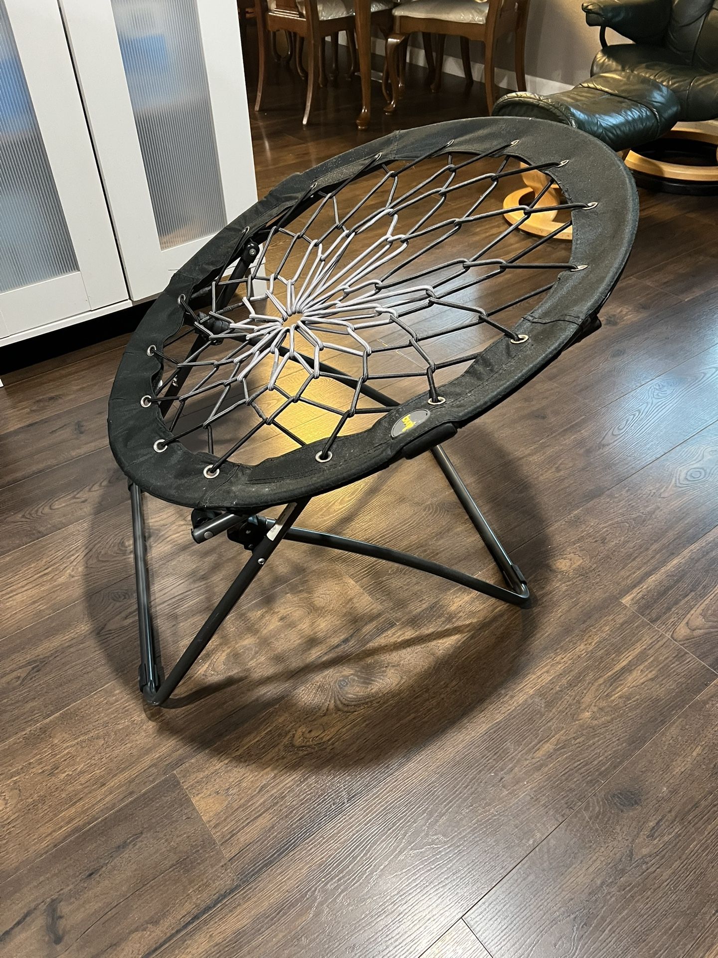 Circle Chair