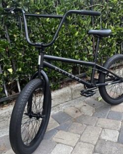 Elite bmx