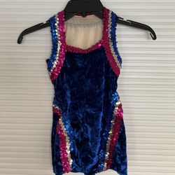Dance / Gymnastics Outfit 