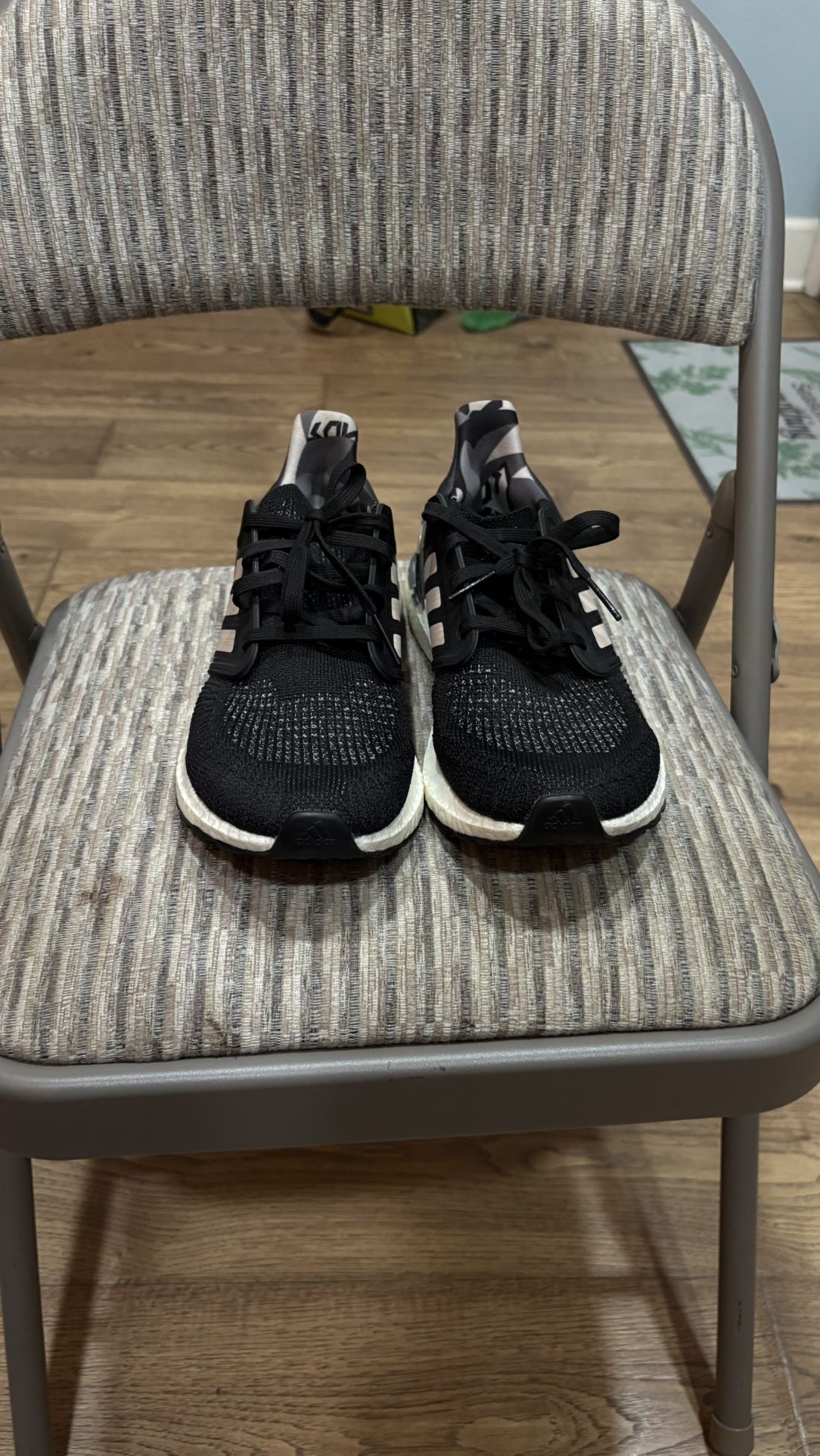 Adidas Running Shoes