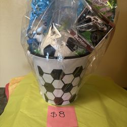 Easter Baskets